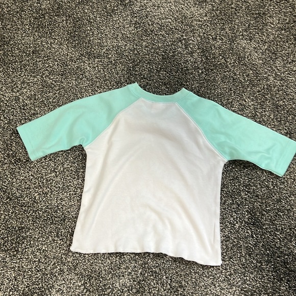 Sweet One Birthday Shirt - Picture 2 of 3